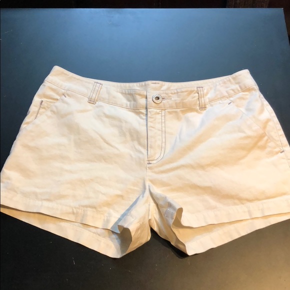 Express shorts - Picture 1 of 6